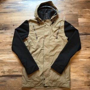 Cappel snowboard/winter jacket